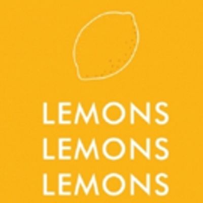 EDINBURGH 2017 - BWW Review: LEMONS LEMONS LEMONS LEMONS LEMONS, Roundabout @ Summerhall