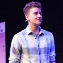 ETC's 13-THE MUSICAL Packs A Youth-Filled Entertainment Punch! 