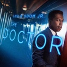 Photo Flash: Leslie Odom Jr, Josh Gad & More in MURDER ON THE ORIENT EXPRESS Characte