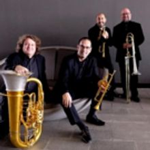 Spanish Brass to Play Bates Recital Hall This September