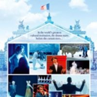 Go Behind the Scenes of THE PARIS OPERA, Opening Theatrically 10/18 Video