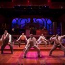 Photo Flash: First Look at FIVE GUYS NAMED MOE at the Court Theatre