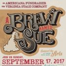 Virginia Stage and O'Connor Brewing Co. Team Up for A BREW NAMED SUE Event