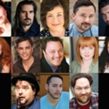 Factory Theater to Launch 25th Season with CAPTAIN STEVE'S CARING KINGDOM