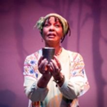 BWW Review: THIS RANDOM WORLD Soars at Austin Playhouse