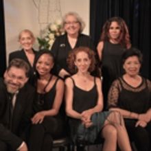 Photo Coverage: Project Shaw Presents SUPER SHAW WOMEN