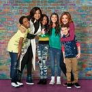Disney Channel Greenlights Second Season of Hit Series RAVEN'S HOME