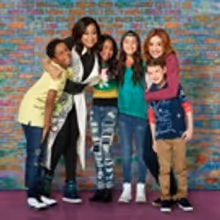 Disney Channel Greenlights Second Season of Hit Series RAVEN'S HOME