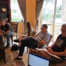 The Playgroup to Present BROKEN ANGELS This Fall