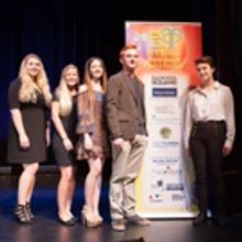 PB POETRY FESTIVAL Launches 2017 Poetry Contest for Local High School Students