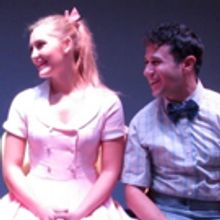 The Cast and Creators of JOYCE JACKSON'S GUIDE TO DATING