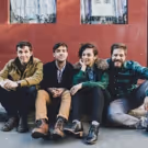 Mipso Head Out On Campfire Caravan Tour