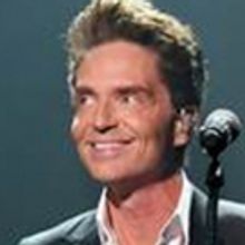 Richard Marx Debuts at Flamingo Las Vegas
