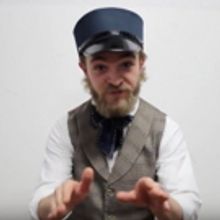 Bluelaces' New Autism-Friendly Show ALL ABOARD! Debuts Today