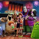 Photo Flash: First Look at HOTEL TRANSYLVANIA 3, Hitting Theaters in July