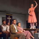 BWW Review: The Williams Project's BLUES FOR MISTER CHARLIE a Masterpiece