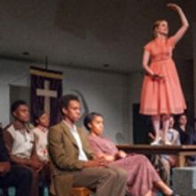 BWW Review: The Williams Project's BLUES FOR MISTER CHARLIE a Masterpiece