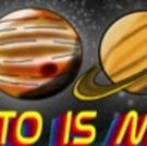 The Peoples Improv Theater Announces Fall Run of PLUTO IS MISSING! A…