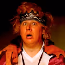 David Carl's TRUMP LEAR Begins Tonight at UNDER St. Marks