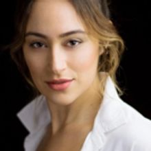 Whitney Maris Brown in SHAKESPEARE IN LOVE at The Shakespeare Theatre of NJ