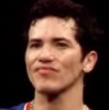 VIDEO: On This Day, September 16- John Leguizamo's FREAK Premieres Off-Broadway