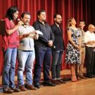 NATIONAL PASTIME Captures Top Awards in 2017 Mexican Festival