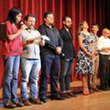 NATIONAL PASTIME Captures Top Awards in 2017 Mexican Festival
