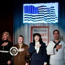Photo Flash: First Look at ALL HANDS ON DECK at Winter Park Playhouse