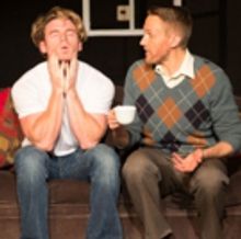 BWW Review: Fantastic Z's NEXT FALL a Beautiful Play with an Uneven Emotional Core