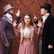 SHE STOOPS TO CONQUER and THE THREE SISTERS Slated for SSG 2017 Classic Fest