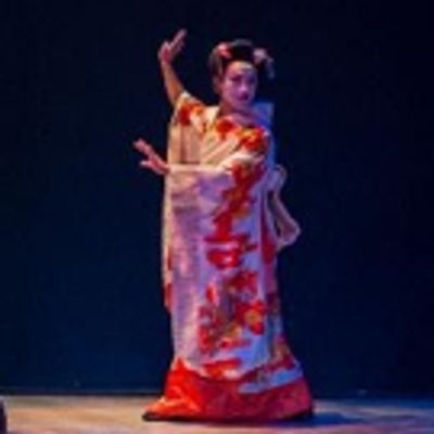 M. BUTTERFLY at Everyman Theatre - What a Bold Presentation of a Psychological Thriller Full of Surprises