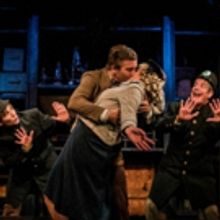 Photo Flash: First Look at Actors Co-Op Theatre Company's THE 39 STEPS