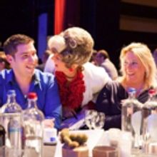 FAULTY TOWERS THE DINING EXPERIENCE Returns for 7th Sydney Opera House Season