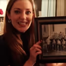 VIDEO: BANDSTAND's Laura Osnes Reminisces with Her Grandmother, a Real-Life 1940s…