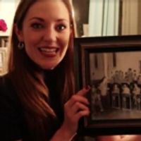 VIDEO: BANDSTAND's Laura Osnes Reminisces with Her Grandmother, a Real-Life 1940s… Video