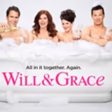 NBC Dominates Week 2 of New Season with WILL & GRACE, THE VOICE & More