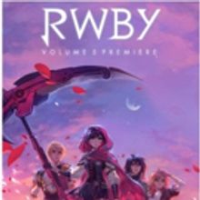 Fan-Favorite Anime Series RWBY to Debut 'Volume 5 Chapter 1' On Big Screens Nationwide on 10/12