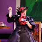 Photo Flash: First Look - THE IMPORTANCE OF BEING EARNEST Opens Tonight at CT Rep