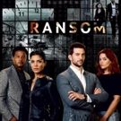 CBS Greenlights Second Season of New Drama Series RANSOM