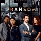 CBS Greenlights Second Season of New Drama Series RANSOM