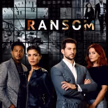 CBS Greenlights Second Season of New Drama Series RANSOM