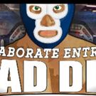 Perseverance Theatre presents THE ELABORATE ENTRANCE OF CHAD DEITY