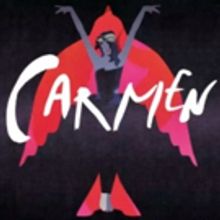 New Version of CARMEN to Arrive at Uppsala City Theatre