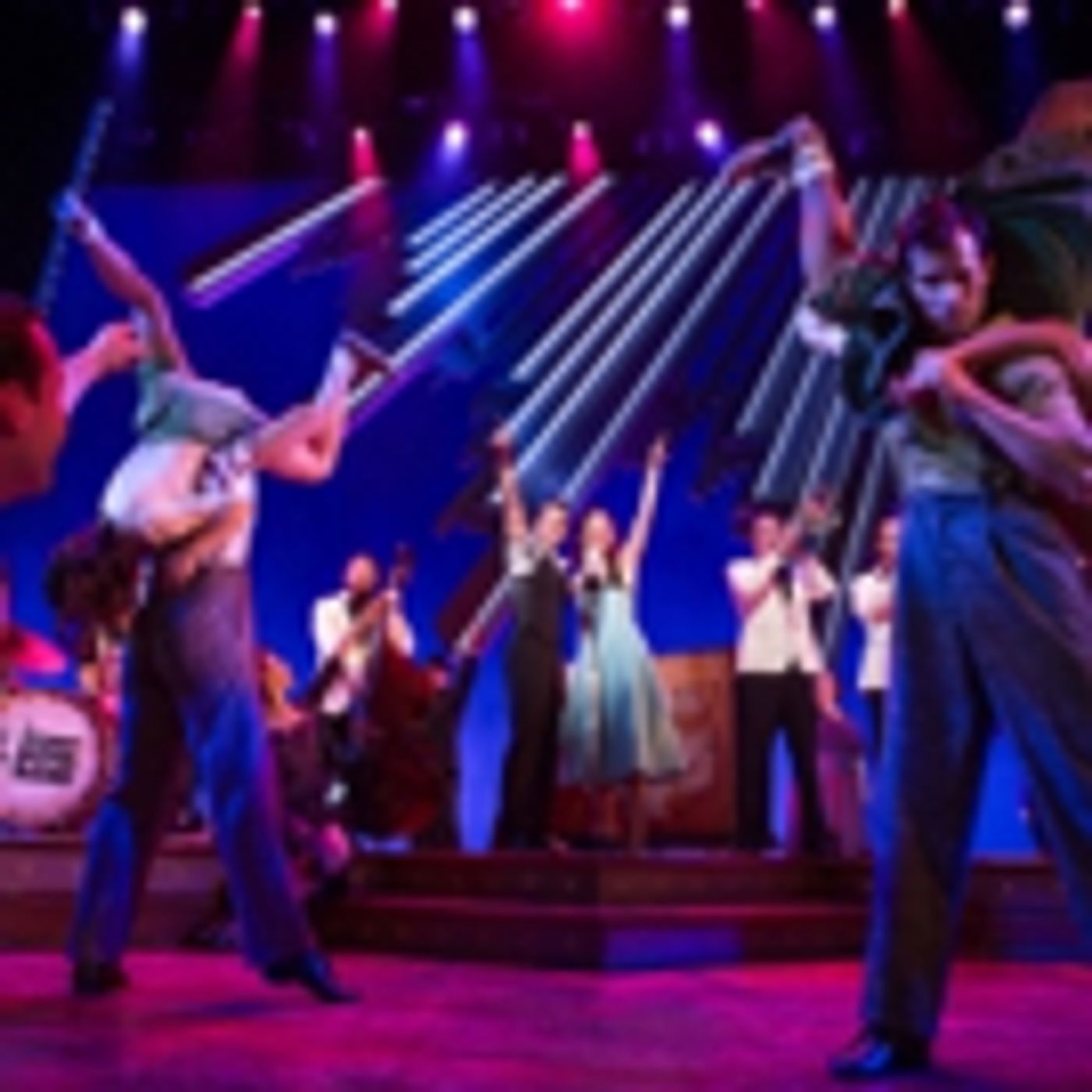 BWW Morning Brief September 18th, 2017: MCC Theater's CHARM Opens, Bidding Farewell to GROUNDHOG DAY and BANDSTAND,  and More!  Image