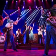 Ain't They Proud: Take a Look Back at BANDSTAND