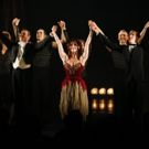 Photo Flash: Matthew Bourne's THE RED SHOES Tour Celebrates Starry Opening at the…