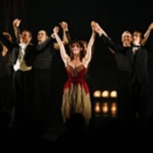 Photo Flash: Matthew Bourne's THE RED SHOES Tour Celebrates Starry Opening at the Ahm