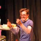 Photo Flash: First Look at Vital Theatre Company's KID FRANKENSTEIN