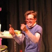 Photo Flash: First Look at Vital Theatre Company's KID FRANKENSTEIN