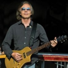 Singer-Songwriter Jackson Browne to Make Van Wezel Debut This Winter